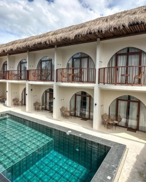 Moana Dive Resort
